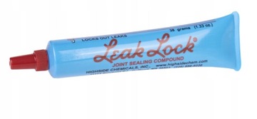 Pasta uszczelniająca Leak Lock EZ-125 38 g