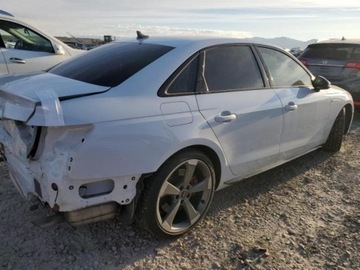 Audi A4 B9 2022 Audi a4 PREMIUM PLUS 45 2022, od ubezpieczalni 2.0 Benzyna 261KM, zdjęcie 3