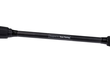 MIKADO Bixlite Fast Спиннинг 2,40 м 5-25 г