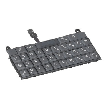 Замена клавиатуры мобильного телефона BlackBerry Key2 LE CA