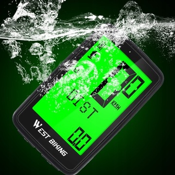 Аксессуары для велосипедного спидометра