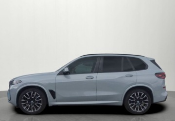 BMW X5 G05 2025 BMW X5 40d xDrive M Sport Dostawa pod dom w cenie Dealer BMW Bonkowscy, zdjęcie 3