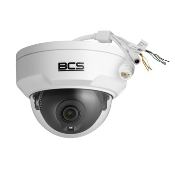 BCS-P-DIP24FSR3-AI2 BCS POINT KAMERA KOPUŁOWA IP 4MPX IR 30M WDR