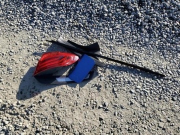 BMW Seria 5 F10-F11 M5 Limuzyna 4.4 V8 560KM 2016 BMW M5 BMW M5 F10, od ubezpieczalni 4.4 Benzyna 560KM, zdjęcie 11