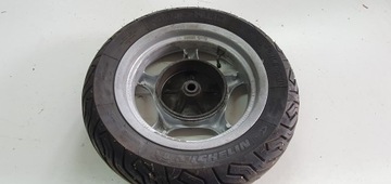 YAMAHA CYGNUS 125 FELGA KOŁO TYŁ 12 CALI