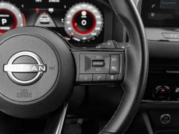 Nissan Qashqai III Crossover 1.3 DIG-T MHEV 158KM 2023 Nissan Qashqai GD7K528#1.3 DIG-T mHEV N-Connecta, zdjęcie 16