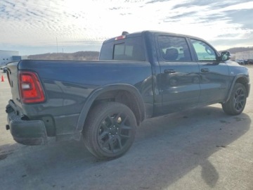  RAM 1500 Laramie 2026 5.7 Benzyna 395KM, zdjęcie 3