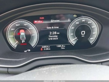 Audi Q5 II 2022 Audi Q5 Premium 55, 2022r., 4x4, 2.0L 2.0 Benzyna 248KM, zdjęcie 10