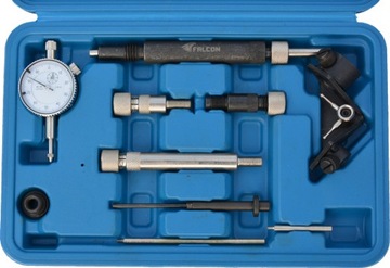 ИНСТРУМЕНТ ДЛЯ РЕГУЛИРОВКИ ТНВД ДИЗЕЛЬНЫХ НАСОСОВ