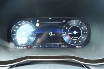 Kia XCeed Crossover Facelifting 1.5 T-GDi 160KM 2023 Kia XCeed SalonPL GT Line 160 KM DTC Kamera Virtual PANORAMA 18ASO Gwaranc, zdjęcie 12