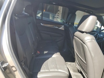 Cadillac 2023 Cadillac XT6 Sport Platinum 2023 3.6l 3.6 Benzyna 310KM, zdjęcie 11