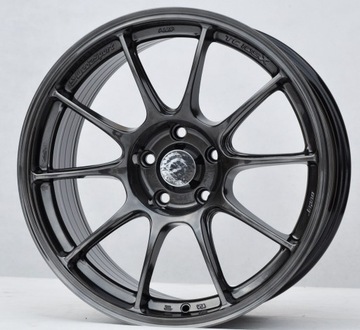 jtx147 HB КОЛЕСА 18 5x114,3 LANCER EVOLUTION X 10