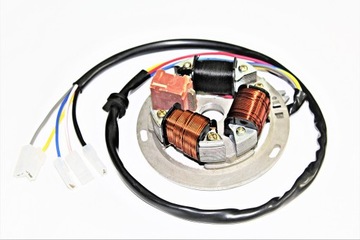 STOJAN ALTERNATORA POWER FORCE SIMSON 12V S51 ALT000270