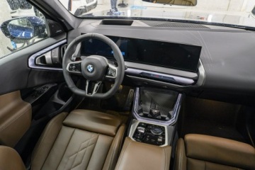 BMW X3 G45 2025 BMW X3 NOWE BMW X3 20 xDrive, zdjęcie 16