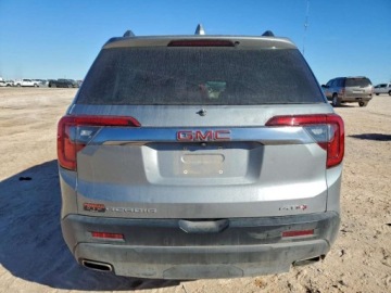  GMC Acadia AT4 2023 3.6 Benzyna 310KM, zdjęcie 2