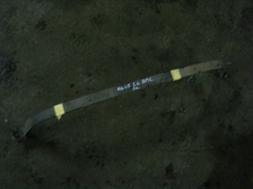 AUDI A6 C5 DRŽÁK OBJÍMKA PROUŽEK BAKU NÁDRŽE