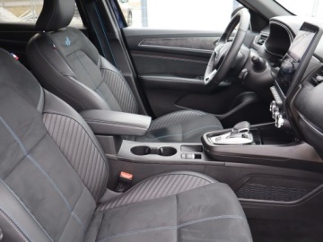 Renault Arkana SUV 1.6 E-TECH 143KM 2024 Renault Arkana E-Tech, Salon Polska, zdjęcie 8