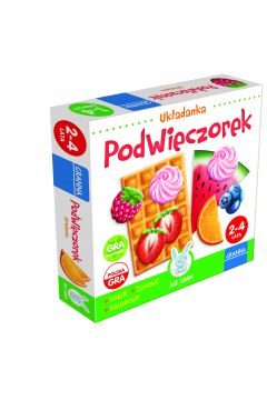 Granna Podwieczorek