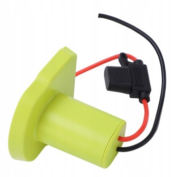 Адаптер аккумулятора для Ryobi One + 18В в комплекте 2шт.