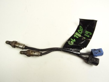 HONDA GL 1800 GOLD WING SC79 SONDA SONDY LAMBDA 2018 -