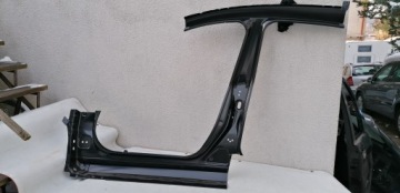 MAZDA 3 BM РАМА СТОЙКА ПРАВАЯ КРЫШКА 13-18