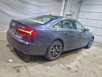 Audi A6 C7 2016 Audi A6 Limousine 2016 AUDI A6 PRESTIGE 3.0 Diesel 335KM, zdjęcie 2
