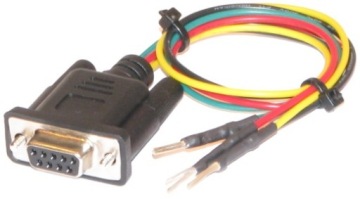 Интерфейс USB PRO OPTO LPG с 1 кабелем