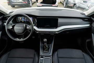Skoda Octavia IV Liftback 2.0 TDI 150KM 2026 Škoda Octavia Skoda Octavia Drive Essence 2.0 TDI, zdjęcie 16