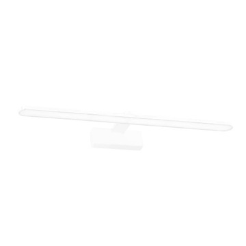 Milagro Kinkiet SPLASH WHITE 60cm 12W LED