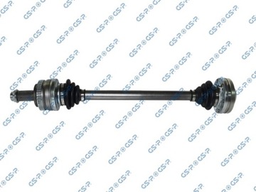 GSP POLOOSA POHONNÁ BMW -L/P