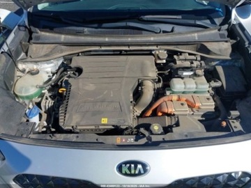 Kia Niro I 2020 Kia Niro 2020 KIA NIRO PLUG-IN HYBRID EX 1.6 Hybryda Plug-in 104KM, zdjęcie 17