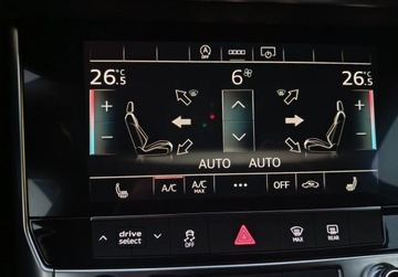 Audi A6 C8 Avant Facelifting 2.0 40 TDI 204KM 2024 Audi A6 Avant 40 TDI 2.0d 204KM I wlasciciel Salon Polska 2.0 Diesel, zdjęcie 8