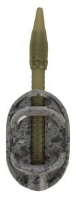 Podajnik Preston ICS Dura Flat S 20g Waga (g): 20