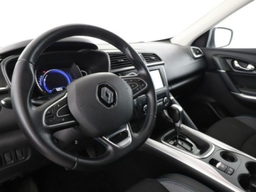 Renault Kadjar Crossover 1.2 Energy TCe 130KM 2018 Renault Kadjar automat kamera navi klimatronik led, zdjęcie 13