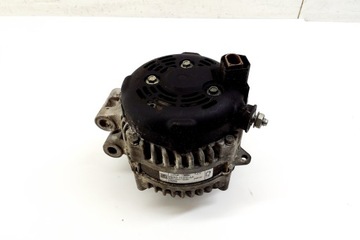 ALTERNÁTOR JAGUAR F-PACE (X761) HK8310300AA 3.0L GASOLINE 2017