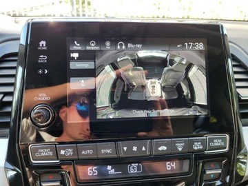 Honda Odyssey IV 2021 odyssey TOURING * V6 3.5l 280KM i-VTEC (J35Y6) * Dokumentacja * 87,399km, zdjęcie 15