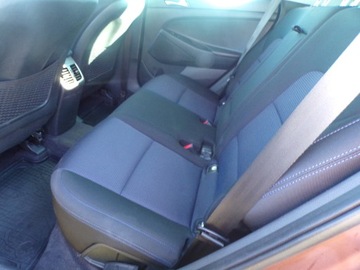 Hyundai Tucson III SUV 1.6 GDI 132KM 2017 HYUNDAI TUCSON 1.6 BENZ LED ALU ZAMIANA, zdjęcie 10