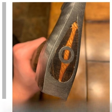 ИНСТРУМЕНТЫ ДЛЯ ГВОЗДЕЙ РЕМОНТНЫЙ КЛИН ДЛЯ МОЛОТКА