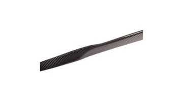 LOĎKA LIP SPOILER CARBON BMW 4 (F36) GRANÁT COUPE 2014-2016