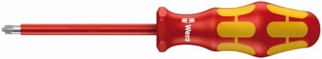 Wkrętak krzyżowy izolowany Phillips Wera PZ2X100mm