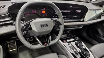 Audi A5 B10 Avant 2.0 TFSI 204KM 2024 Audi A5 2.0TFSI 204KM ACC Quattro HeadUP S-Line Ma, zdjęcie 36