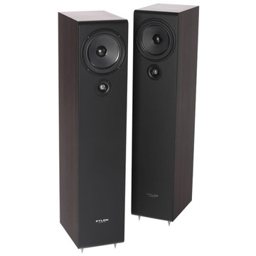 KOLUMNY STEREO PYLON AUDIO OPAL 20 WENGE PARA