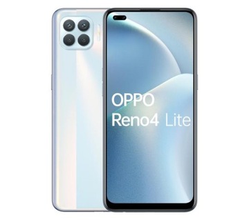 OPPO RENO4 LITE CPH2125 IDEAŁ !! GW 24M !!