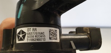 Dodge RAM V 1500 V 5 Датчик выравнивания подвески Задний Передний Левый Правый