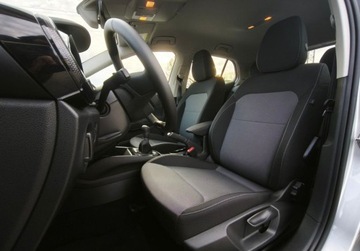 Skoda Fabia IV 1.0 MPI 80KM 2024 Skoda Fabia Selection Pakiet Comfort Plus, Tempomat, LED, Rozpoznawanie z, zdjęcie 7