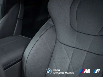 BMW XM SUV Plug-In 3.0 50e 476KM 2026 BMW XM 50e 476 KM PHEV - Gotowy do Odbioru - Hak Holowniczy - Kamera 360, zdjęcie 30