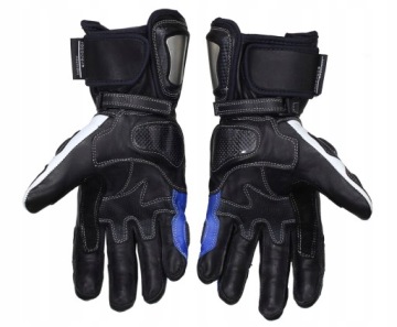 PGS HANDS 786-1815 BLUE S c