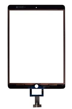 iPad Pro 10.5 / Air 3 СЕНСОРНЫЙ ЦИФРОВОЙ ЖК-ЭКРАН СЕНСОРНЫЙ ЖК-ЭКРАН + OCA ЧЕРНЫЙ ЧЕРНЫЙ