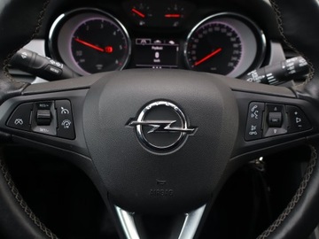 Opel Astra K Sports Tourer 1.6 CDTI 110KM 2018 Opel Astra 1.6 CDTI, Klima, Klimatronic, Tempomat, zdjęcie 15