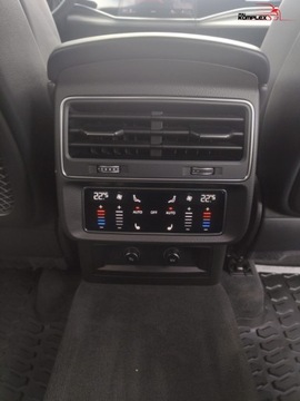 Audi Q8 SUV 3.0 50 TDI 286KM 2023 Audi Q8 3.0 TDI S-Line Bogate wyposazenie Salon Polska Pierwszy wlasciciel, zdjęcie 29